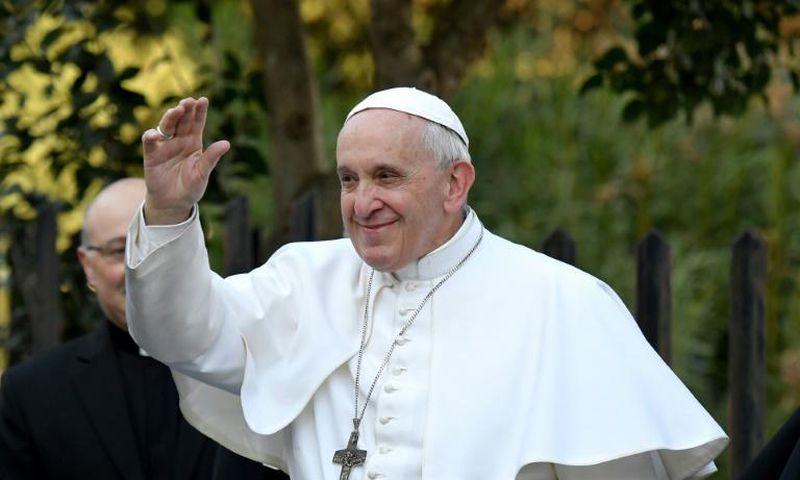 In Morocco, Pope Francis will be visiting a country where more than 99 percent of the country is Sunni Muslim