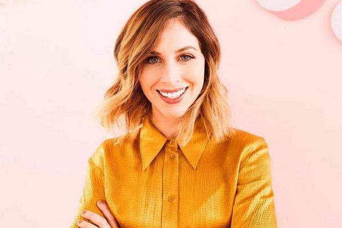 Steal CEO Jaclyn Johnson's Go-To Smoothie Recipe