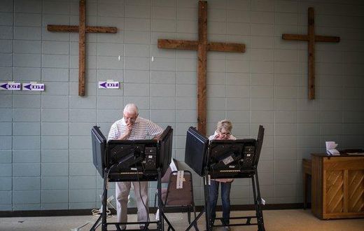 Election Fraud in North Carolina State Board Will Hear Evidence This Week