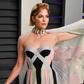 Selma Blair Used A Cane At Oscars Party