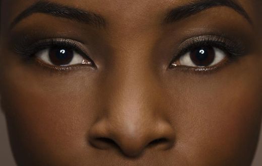 Healthy eyes(The Guardian Nigeria)