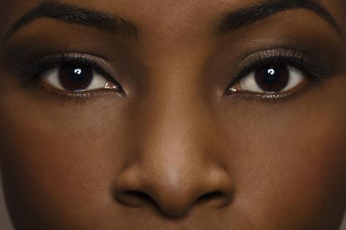 Healthy eyes(The Guardian Nigeria)