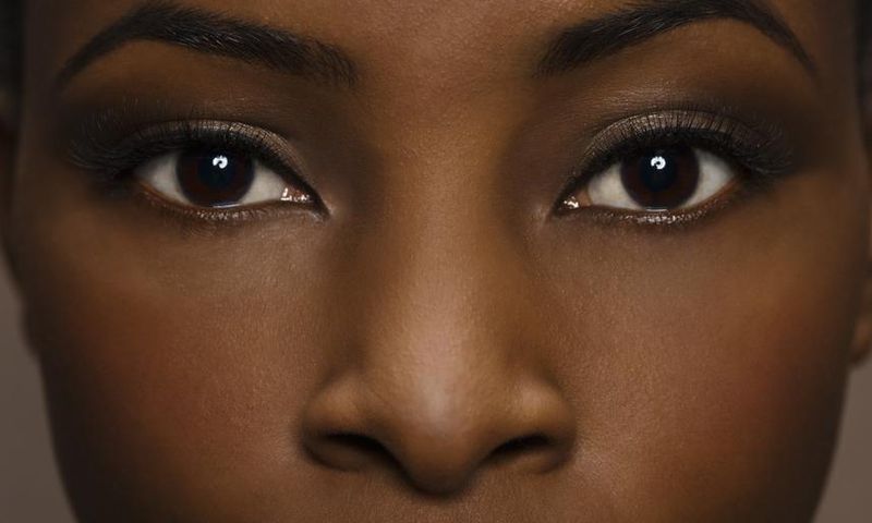 Healthy eyes(The Guardian Nigeria)
