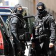 Elite police and intelligence agents carried out the arrests in Marseille