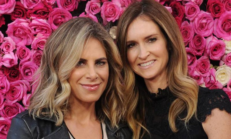 Jillian Michaels And Her Partner Call It Quits