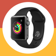 The Apple Watch 3 Is $50 Off For Valentine's Day