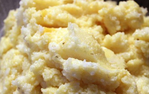 See Dr. Pimple Popper Squeeze 'Grits' from a Cyst