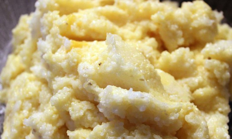 See Dr. Pimple Popper Squeeze 'Grits' from a Cyst