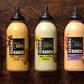 Twisted Ranch Releases 5 New Keto Ranch Dressings