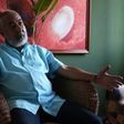 Detective fiction fans and literature buffs worldwide love Leonardo Padura, but back home in Cuba "I am semi-visible," the writer tells AFP with a smile