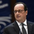 French President Francois Hollande is taking a similar approach to the Brexit negotiations as Germany's Chancellor Angela Merkel