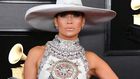 J.Lo's Grammys Look Is All About Her Arms