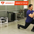 This Lower Body Move Builds Strength and Stability