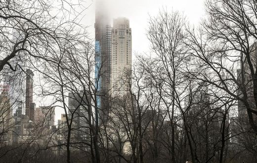 How a $238 Million Penthouse Turned a Long-Shot Tax on the Rich Into Reality