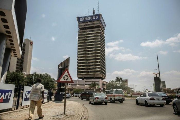 Zambia is considering moving its capital Lusaka to a nearly uninhabited area