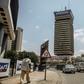 Zambia is considering moving its capital Lusaka to a nearly uninhabited area