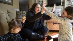 FDA Approves First Drug for Postpartum Depression