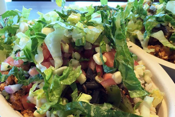 Chipotle's New Lifestyle Bowls Aren't Really New