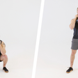 How to Do a Perfect Goblet Squat