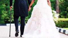 Paul Mwaura and Evaline Momanyi