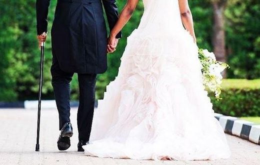 Paul Mwaura and Evaline Momanyi