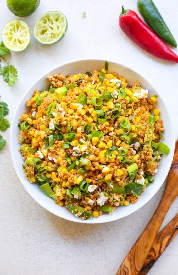 22 Mouthwatering Recipes For Your Next Barbecue