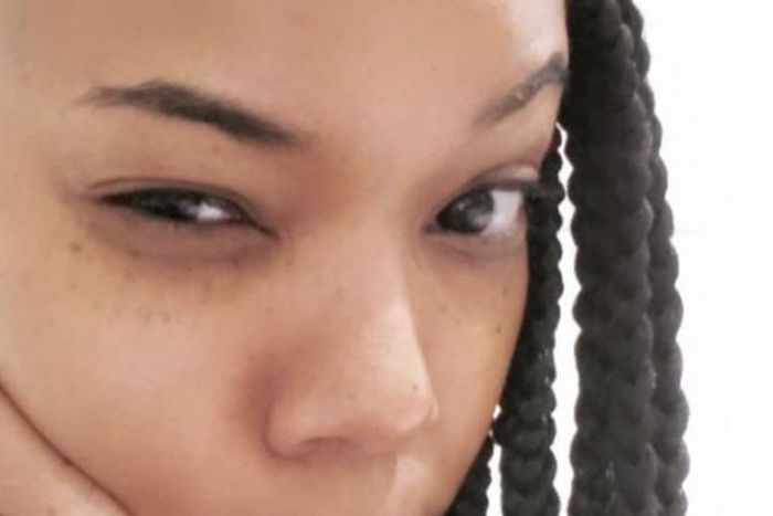 See Gabrielle Union's New No-Makeup Selfie