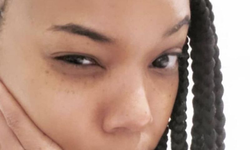 See Gabrielle Union's New No-Makeup Selfie