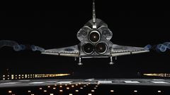 SpaceX and NASA to Test Launch Crew Dragon, a New Ride to Orbit