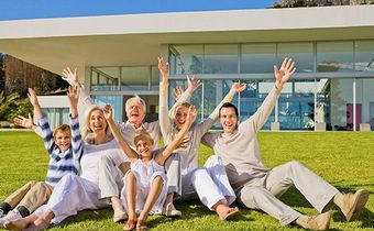 How the upper middle class is really doing