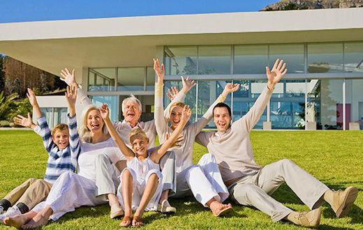 How the upper middle class is really doing