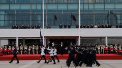 Murder case poses quandary for Hong Kong on sending suspects to China