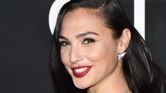 Gal Gadot's Shiny-Hair Secret Is On Sale Right Now