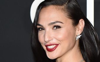 Gal Gadot's Shiny-Hair Secret Is On Sale Right Now