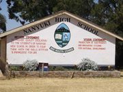 Nanyuki High School