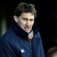 Tony Adams has struggled in previous managerial spells at Wycombe Wanderers, Portsmouth and Azerbaijani club Gabala