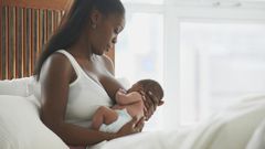 Breastfeeding(cellcode)