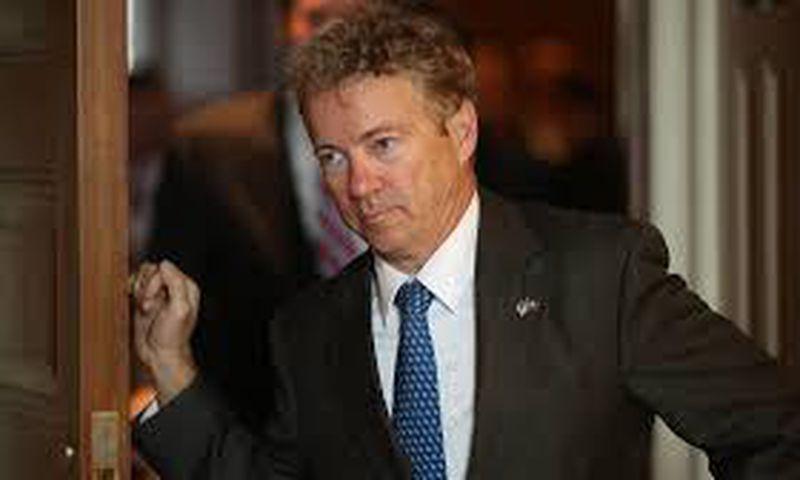 Jury awards Rand Paul over $580,000 in damages from attack