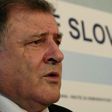 Vladimir Meciar, former prime minister of Slovakia, pictured in 2007, previously blocked the investigation into the 1995 kidnapping of the son of former liberal president Michal Kovac