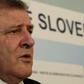 Vladimir Meciar, former prime minister of Slovakia, pictured in 2007, previously blocked the investigation into the 1995 kidnapping of the son of former liberal president Michal Kovac