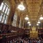Britain's House of Lords is made up of 812 religious leaders, hereditary and appointed members