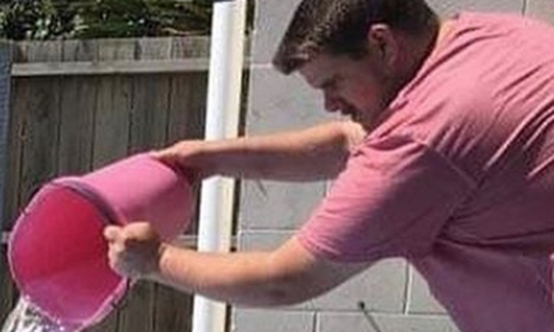 How This Guy Lost 150 Pounds in 9 Months