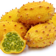 Ripe kiwano(Specialty Produce)