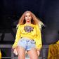 Beyonce Reveals Coachella Diet In 'Homecoming' Doc