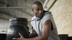 H&M's Sport Collection Is a Gym Fanatic's Dream