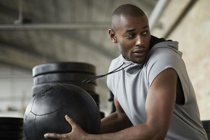 H&M's Sport Collection Is a Gym Fanatic's Dream