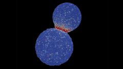 How Ultima Thule is like a sticky, pull-apart pastry