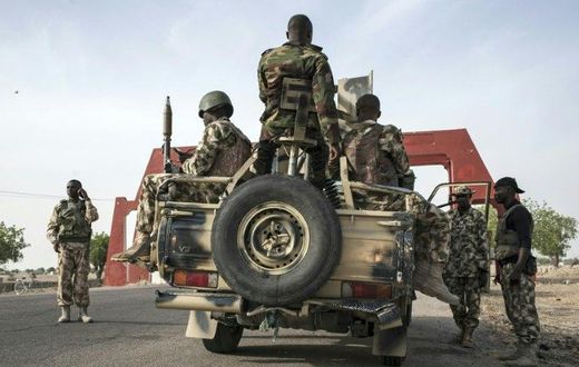 The Boko Haram insurgency has intensified suicide attacks in and around Maiduguri in recent months after losing captured territory to the military