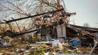 New Storm Threat in Alabama as Search for Tornado Missing Ends