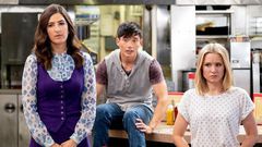 Breaking good: Shows like 'Russian Doll' and 'Barry' map paths to self-improvement